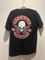 (0525RR3731) Sturgis 2002 T-Shirt