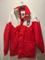 (0125RR3579) 1993 Grey Cup Sun Ice Ski Jacket