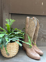 (RR3225) Cowboy Boots