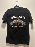 (0525RR3733) Harley Davidson Single Stitch*
