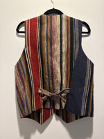 (RR3308) Western Style Vest