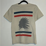 (RR2717) Pendleton Indian Head T-Shirt