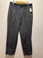 (RR3354) Thick Cut Cord Trouser