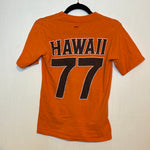 (RR2845) 1977 Hawaii Souvenir T-Shirt