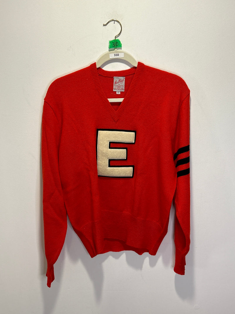 (RR3426) 50s Cheer Sweater