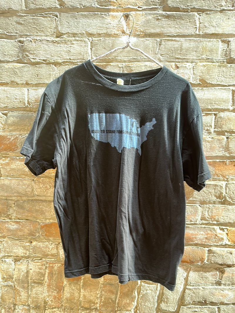 (RR2330) Nine Inch Nails 'Used to Stand for Something' T-Shirt