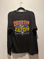 (0625RR3792) Pancho & Lefty’s Long Sleeve*