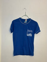 (RR3003) Vintage Single Stitch ‘Toronto, Canada’ Graphic T-Shirt