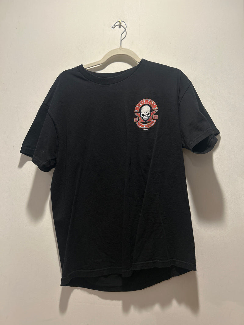 (0525RR3731) Sturgis 2002 T-Shirt