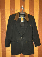 (RR2607) Vintage Hairston Robertson Ladies Western Blazer