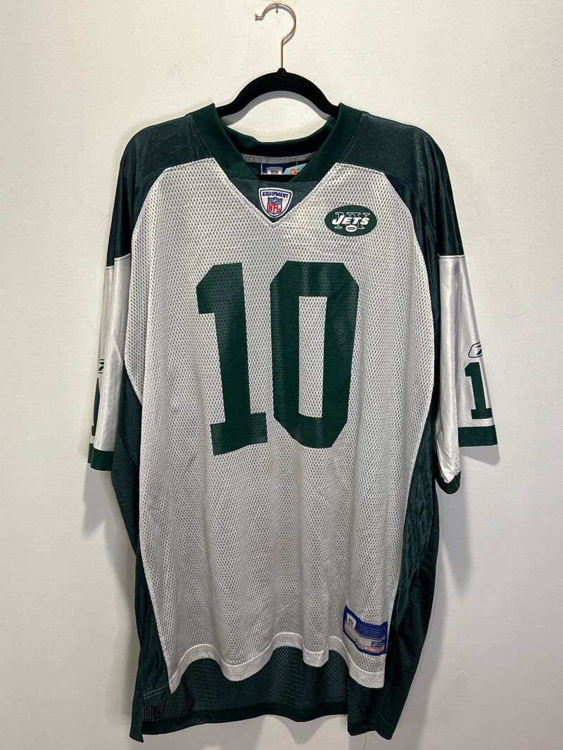 (RR3414) NY Jets Jersey