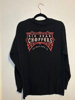 (RR3025) Big Bear Choppers Longsleeve