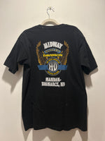 (0525RR3732) Harley Davidson T-Shirt