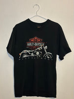 (RR3042) 1999 Harley Graphic T-Shirt