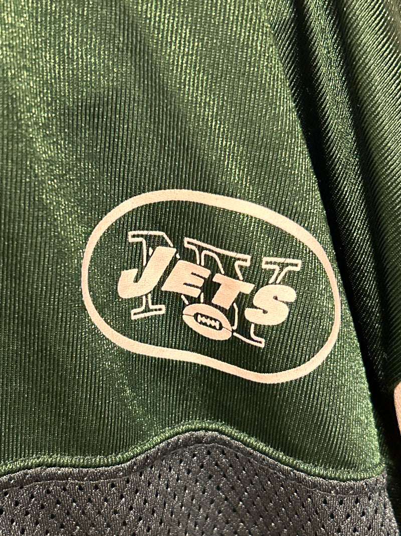 (RR3417) NY Jets Jersey