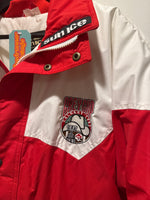 (0125RR3579) 1993 Grey Cup Sun Ice Ski Jacket