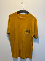 (RR3340) Single Stitch "EAGLES" T-Shirt