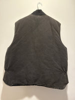 (RR3303) Perfectly Faded Carharrt Vest