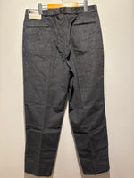 (RR3354) Thick Cut Cord Trouser