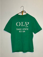 (RR2730) Oly Take State T-Shirt