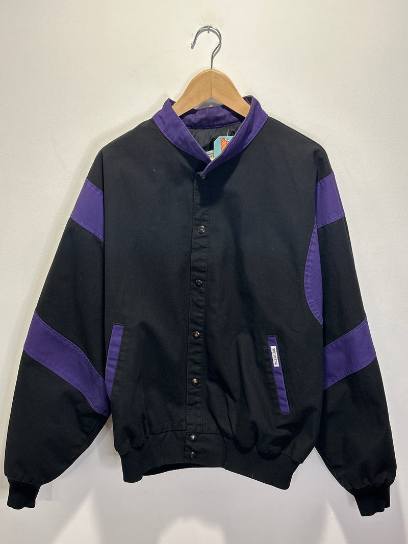 (RR3411) Mo Betta Western Bomber Jacket