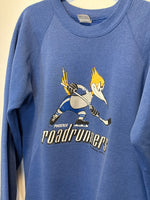 (RR3322) 1989 Phoenix Roadrunners Sweatshirt