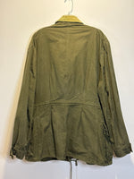 (RR3313) 1991 Canadian Military Chore Coat