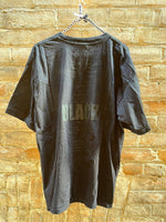 (RR2337) Pearl Jam 'Black' T-Shirt