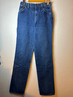 (RR3197) 70s Wrangler Denim Jeans