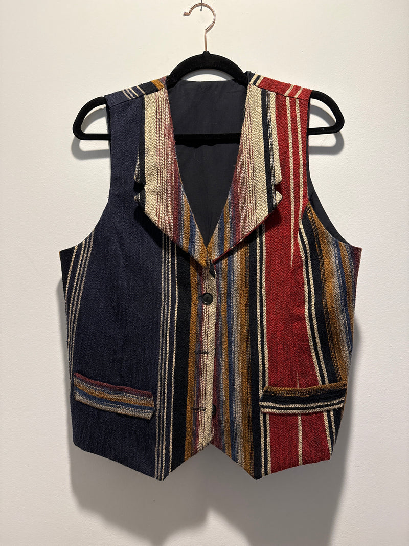 (RR3308) Western Style Vest