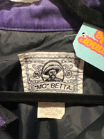 (RR3411) Mo Betta Western Bomber Jacket