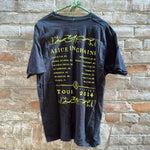 (RR2331) Alice in Chains 2014 Tour Shirt