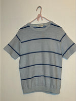 (RR2740) Vintage Striped T-Shirt