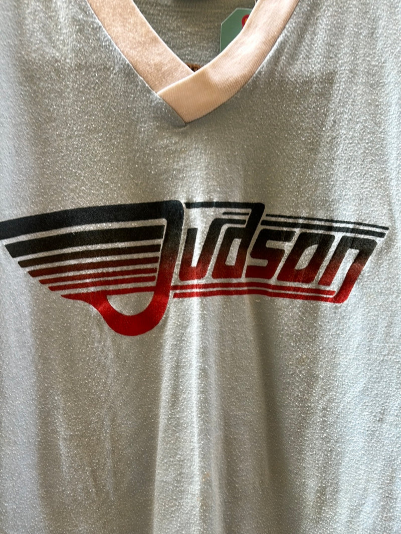 (RR2965) Vintage “Judson” Graphic T-Shirt