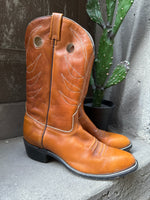 (RR3402) 60s Acme Boots