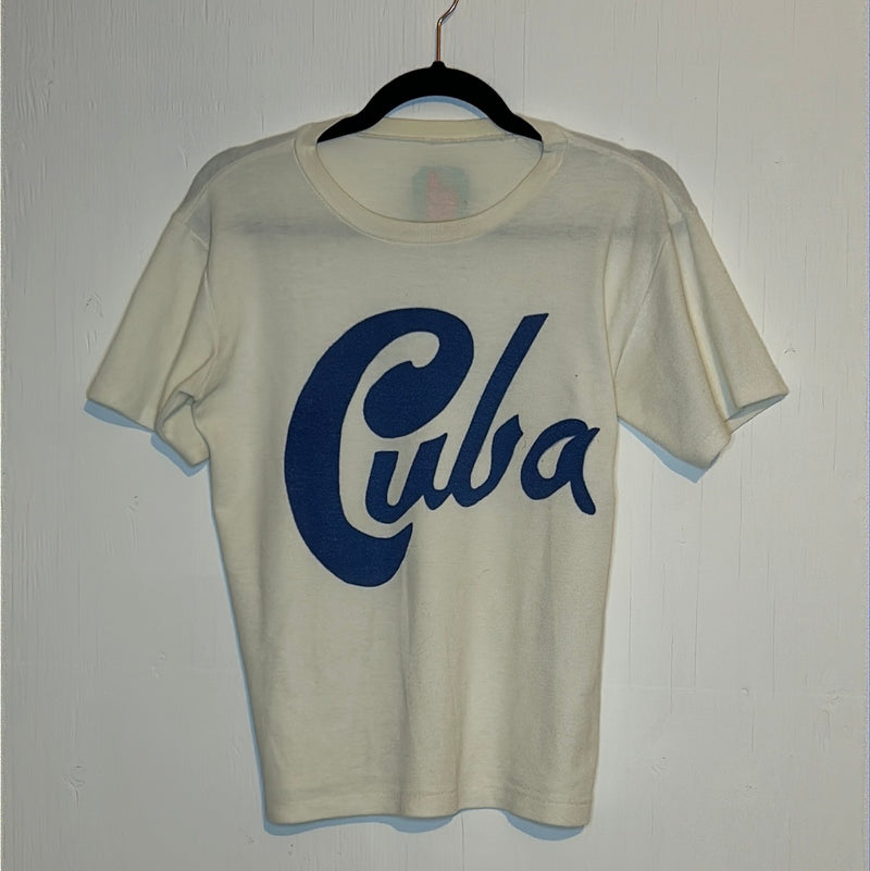 (RR2741) Cuba T-Shirt