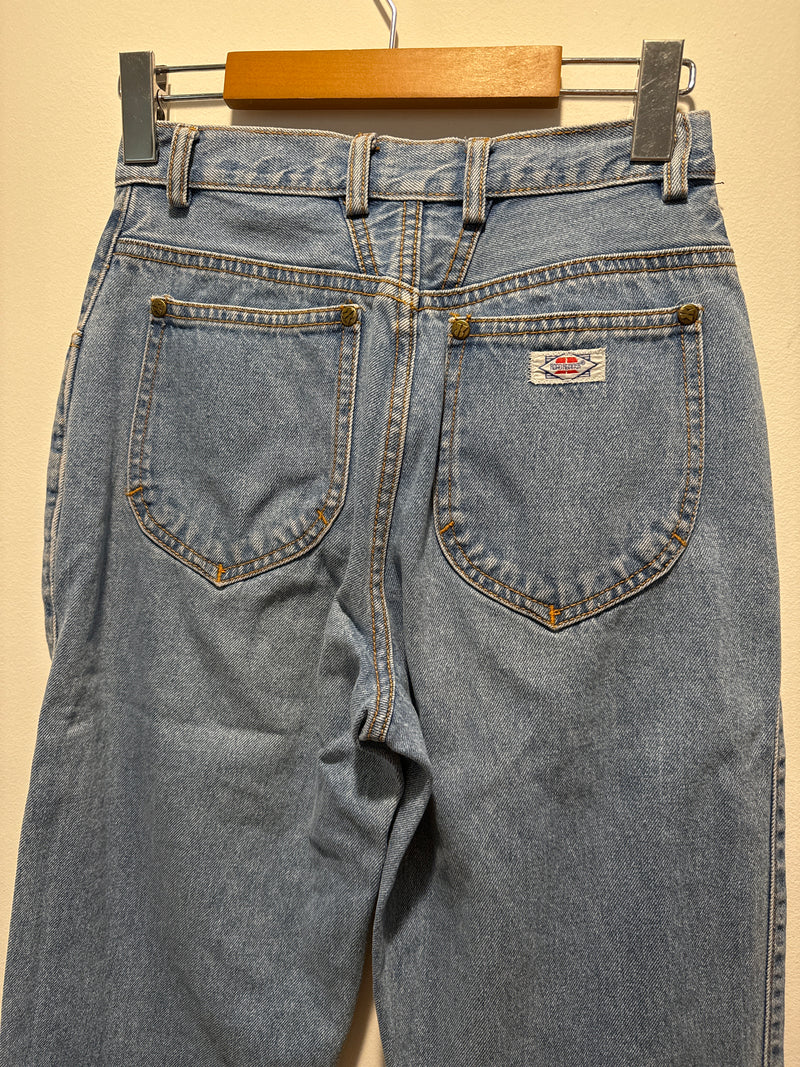 (RR3314) Vintage Roadrunner Denim Jeans