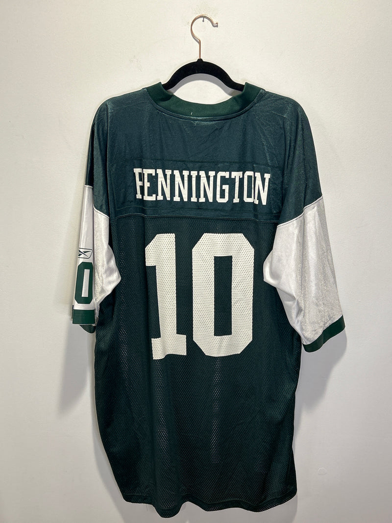 (RR3414) NY Jets Jersey