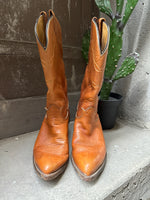 (RR3403) 70s Tony Lama Boots