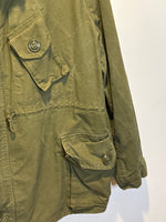 (RR3313) 1991 Canadian Military Chore Coat