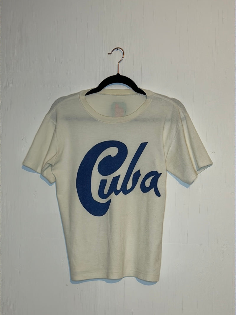 (RR2741) Cuba T-Shirt
