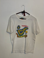 (RR3011) Vintage Single Stitch ‘Tenerife’ Graphic T-Shirt