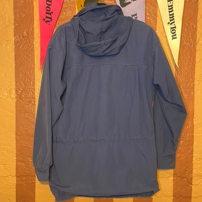 (RR2269) Fleece Lined Codet Lightweight Jacket