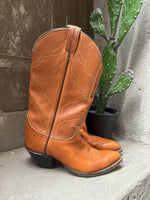 (RR3403) 70s Tony Lama Boots