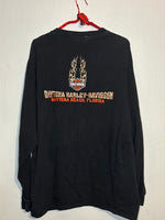 (RR3023) 2003 Harley Daytona Bikeweek Long Sleeve