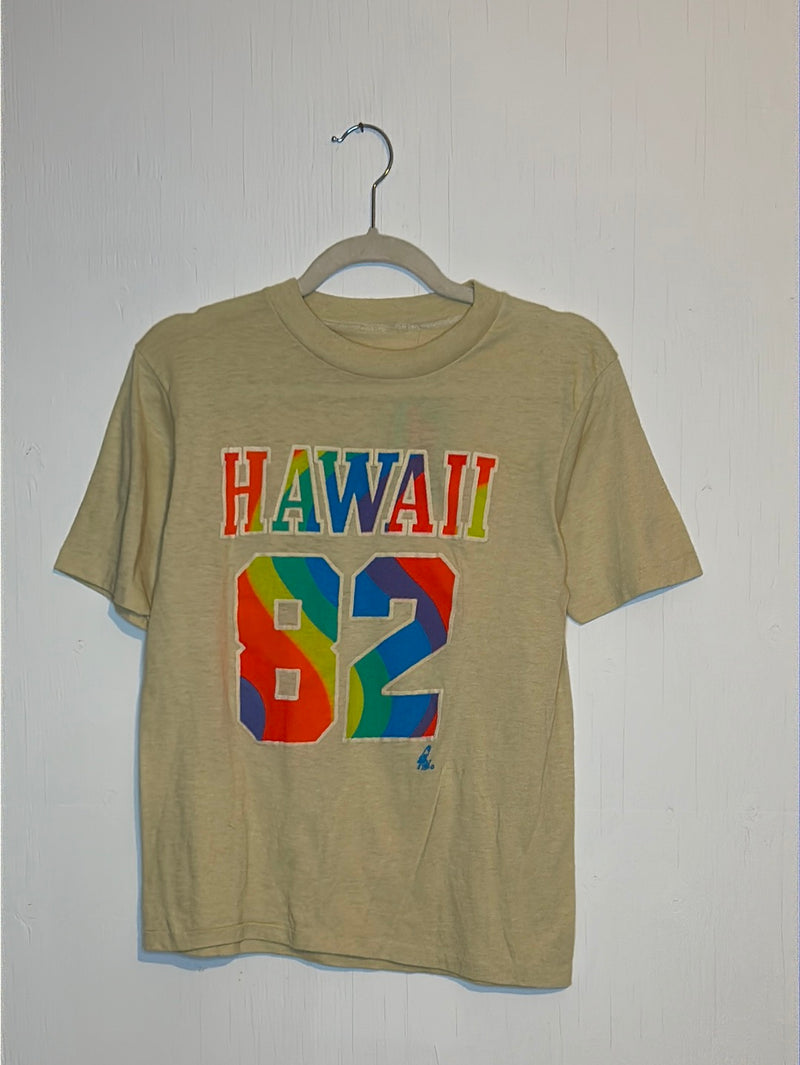 (RR2742) Hawaii 62 T-Shirt