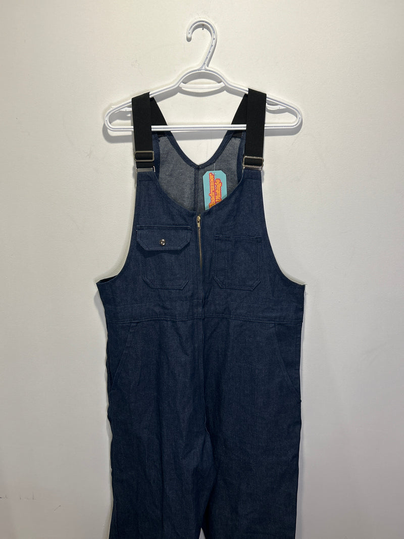 (RR3421) Workwear Overalls