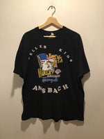 (0425RR3728) Keller Kids Harley T-Shirt