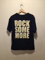 (0425RR3727) April Wine ‘07 T-shirt