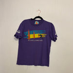 (RR2857) ‘97 Alberta Summer Games Single Stitch T-Shirt